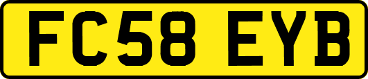 FC58EYB