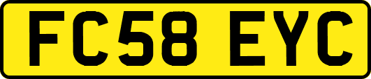 FC58EYC