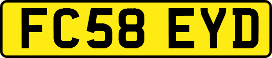 FC58EYD