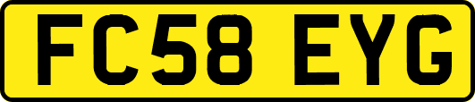 FC58EYG