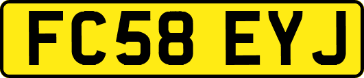 FC58EYJ