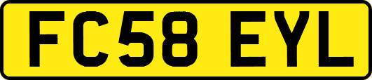 FC58EYL
