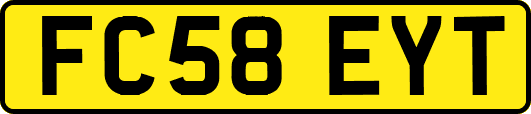 FC58EYT