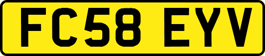 FC58EYV