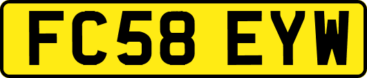 FC58EYW