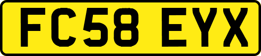 FC58EYX