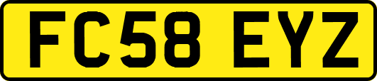 FC58EYZ