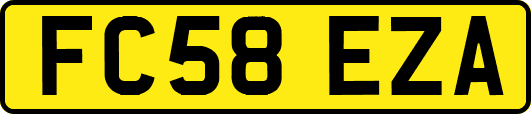 FC58EZA