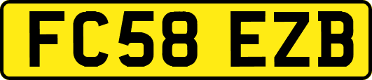 FC58EZB