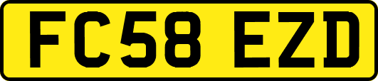 FC58EZD