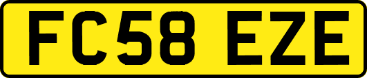FC58EZE