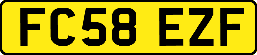 FC58EZF