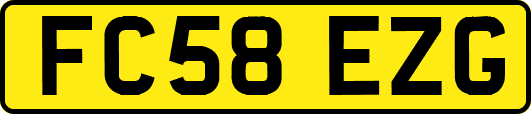 FC58EZG