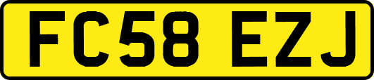 FC58EZJ