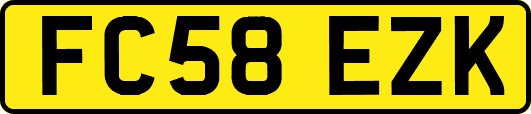 FC58EZK