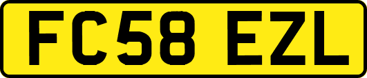 FC58EZL