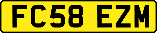 FC58EZM