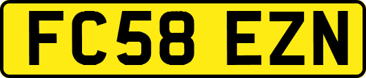 FC58EZN
