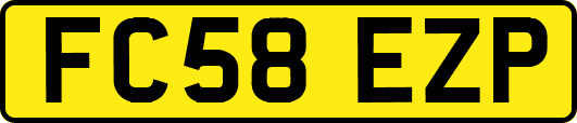 FC58EZP