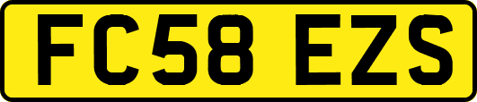 FC58EZS