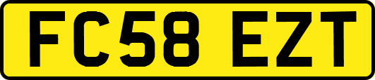 FC58EZT