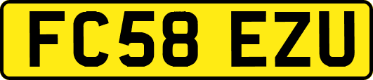 FC58EZU