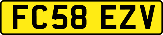 FC58EZV