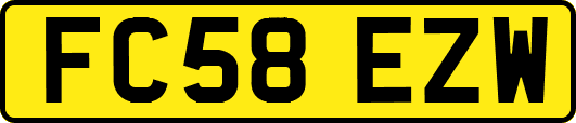FC58EZW