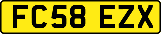 FC58EZX