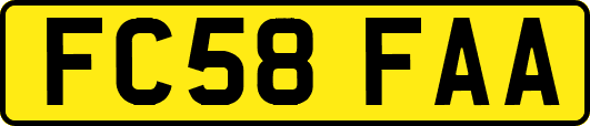 FC58FAA