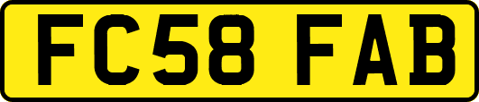 FC58FAB