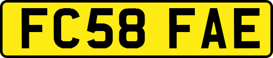 FC58FAE