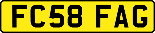 FC58FAG