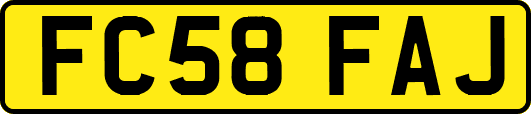 FC58FAJ