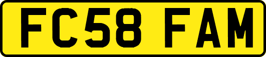 FC58FAM