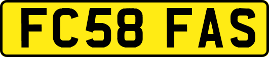 FC58FAS