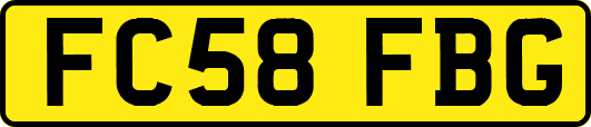FC58FBG
