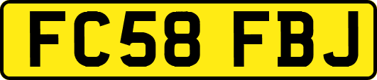 FC58FBJ
