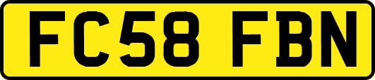 FC58FBN