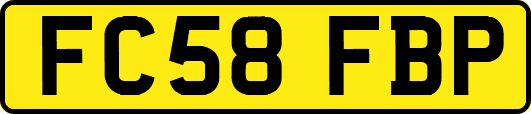 FC58FBP