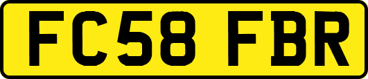 FC58FBR