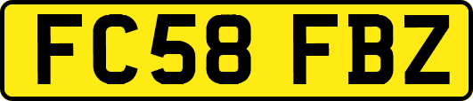 FC58FBZ