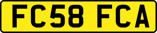 FC58FCA