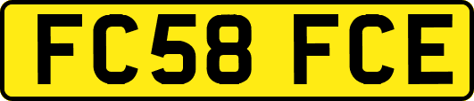 FC58FCE