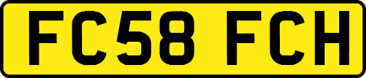 FC58FCH