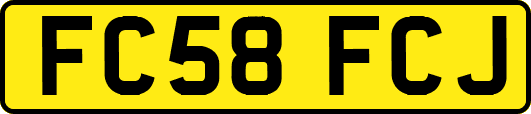 FC58FCJ