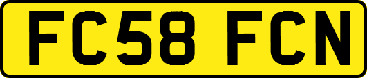 FC58FCN