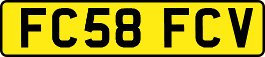 FC58FCV