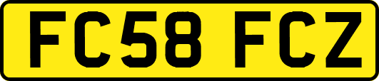 FC58FCZ