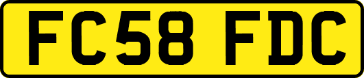 FC58FDC